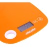 Mesko zmogljiva kuhinjska tehtnica MS3159 oranžna Mesko zmogljiva kuhinjska tehtnica MS3159 oranžna