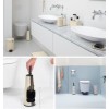 Brabantia WC ščetka in stojalo - bež Brabantia WC ščetka in stojalo - bež