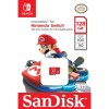 SanDisk microSDXC card for Nintendo Switch 128GB, up to 100MB/s Read, 60MB/s Write, U3, C10, A1, UHS SanDisk microSDXC card for Nintendo Switch 128GB, up to 100MB/s Read, 60MB/s Write, U3, C10, A1, UHS