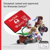 SanDisk microSDXC card for Nintendo Switch 128GB, up to 100MB/s Read, 60MB/s Write, U3, C10, A1, UHS SanDisk microSDXC card for Nintendo Switch 128GB, up to 100MB/s Read, 60MB/s Write, U3, C10, A1, UHS