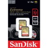 SanDisk Extreme 32GB SDHC spominska katica+ 1 leto RescuePRO Deluxe up to 100MB/s & 60MB/s Branje/Za SanDisk Extreme 32GB SDHC spominska katica+ 1 leto RescuePRO Deluxe up to 100MB/s & 60MB/s Branje/Za