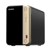 QNAP NAS strežnik za 2 diskA, 8GB ram, 2,5GbE mreža QNAP NAS strežnik za 2 diskA, 8GB ram, 2,5GbE mreža