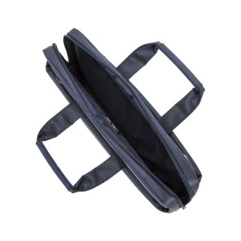 RivaCase torba za prenosnik 13.3 modra 8221 RivaCase torba za prenosnik 13.3 modra 8221