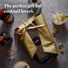 VonShef 6 delni set za koktajle Parisian Rose Gold VonShef 6 delni set za koktajle Parisian Rose Gold
