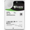 Seagate 20TB Exos X20 3,5 SATA 6Gb/s 7200rpm 256MB HDD disk