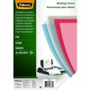 Fellowes PVC prozorne platnice, A4, 150 mic, 100 kosov Fellowes PVC prozorne platnice, A4, 150 mic, 100 kosov