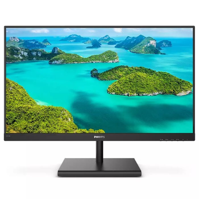 Philips 245E1S 23,8 IPS QHD 75Hz monitor Philips 245E1S 23,8 IPS QHD 75Hz monitor