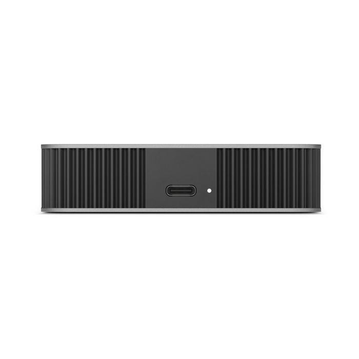 LaCie 4TB Mobile Drive V2 2,5 USB-C zunanji HDD disk LaCie 4TB Mobile Drive V2 2,5 USB-C zunanji HDD disk