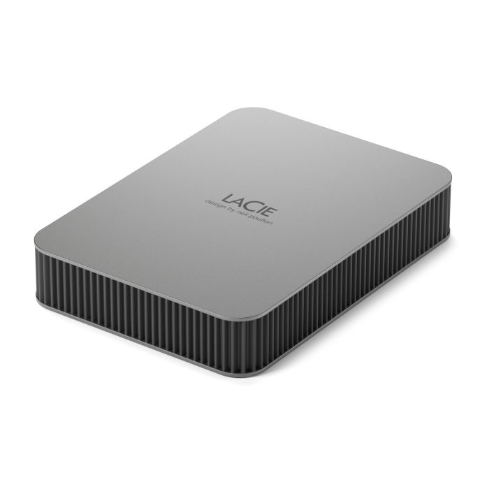 LaCie 4TB Mobile Drive V2 2,5 USB-C zunanji HDD disk LaCie 4TB Mobile Drive V2 2,5 USB-C zunanji HDD disk
