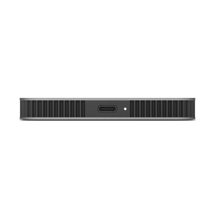 LaCie 1TB Mobile Drive V2 2,5 USB-C zunanji HDD disk LaCie 1TB Mobile Drive V2 2,5 USB-C zunanji HDD disk