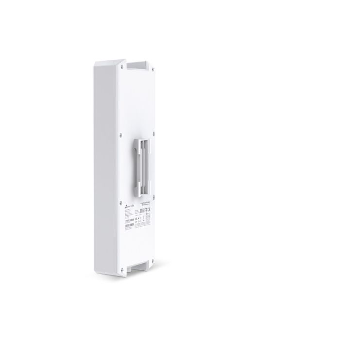 TP-LINK zunanja Gigabit dostopna točka EAP610-outdoor TP-LINK zunanja Gigabit dostopna točka EAP610-outdoor