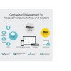 TP-LINK Omada Cloud Controller OC300 TP-LINK Omada Cloud Controller OC300