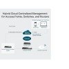 TP-LINK Omada Cloud Controller OC300 TP-LINK Omada Cloud Controller OC300