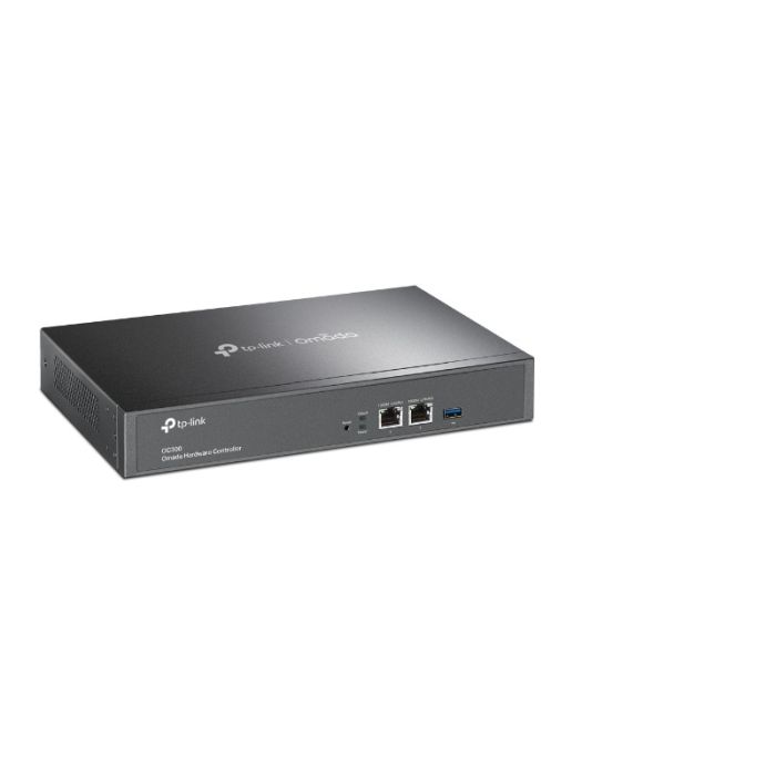 TP-LINK Omada Cloud Controller OC300 TP-LINK Omada Cloud Controller OC300