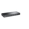 TP-LINK JetStream 16-Port Gigabit Smart Gigabit SFP switch/stikalo TP-LINK JetStream 16-Port Gigabit Smart Gigabit SFP switch/stikalo
