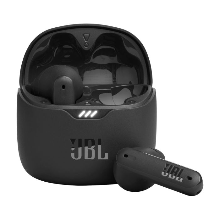 JBL Tune FLEX TWS BT5.2 In-ear slušalke z mikrofonom, črne JBL Tune FLEX TWS BT5.2 In-ear slušalke z mikrofonom, črne