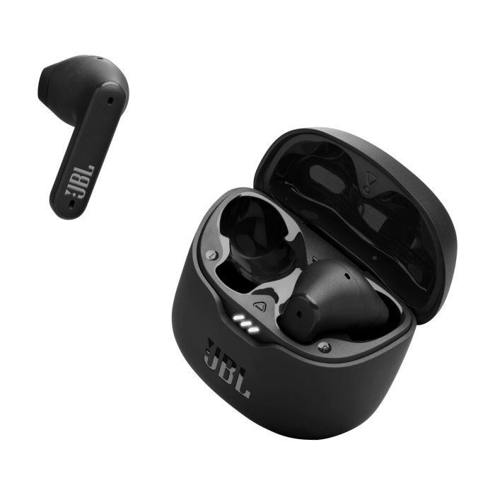 JBL Tune FLEX TWS BT5.2 In-ear slušalke z mikrofonom, črne JBL Tune FLEX TWS BT5.2 In-ear slušalke z mikrofonom, črne