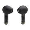 JBL Tune Flex Ghost Edition TWS BT5.2 In-ear slušalke z mikrofonom, prozorne JBL Tune Flex Ghost Edition TWS BT5.2 In-ear slušalke z mikrofonom, prozorne