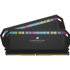 Corsair DOMINATOR PLATINUM RGB 32GB (2x16GB) DDR5 5200MHz PC5-41600 CL36, 1.25V Corsair DOMINATOR PLATINUM RGB 32GB (2x16GB) DDR5 5200MHz PC5-41600 CL36, 1.25V