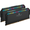 Corsair DOMINATOR PLATINUM RGB 32GB (2x16GB) DDR5 5200MHz PC5-41600 CL36, 1.25V Corsair DOMINATOR PLATINUM RGB 32GB (2x16GB) DDR5 5200MHz PC5-41600 CL36, 1.25V