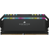 Corsair DOMINATOR PLATINUM RGB 32GB (2x16GB) DDR5 5200MHz PC5-41600 CL36, 1.25V Corsair DOMINATOR PLATINUM RGB 32GB (2x16GB) DDR5 5200MHz PC5-41600 CL36, 1.25V