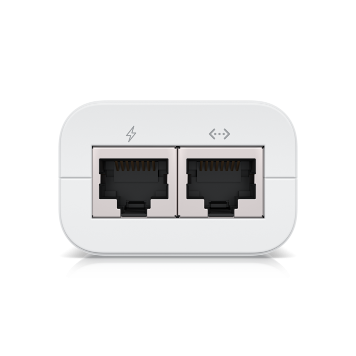 Ubiquiti napajalnik PoE,48V, 802.3AF Ubiquiti napajalnik PoE,48V, 802.3AF