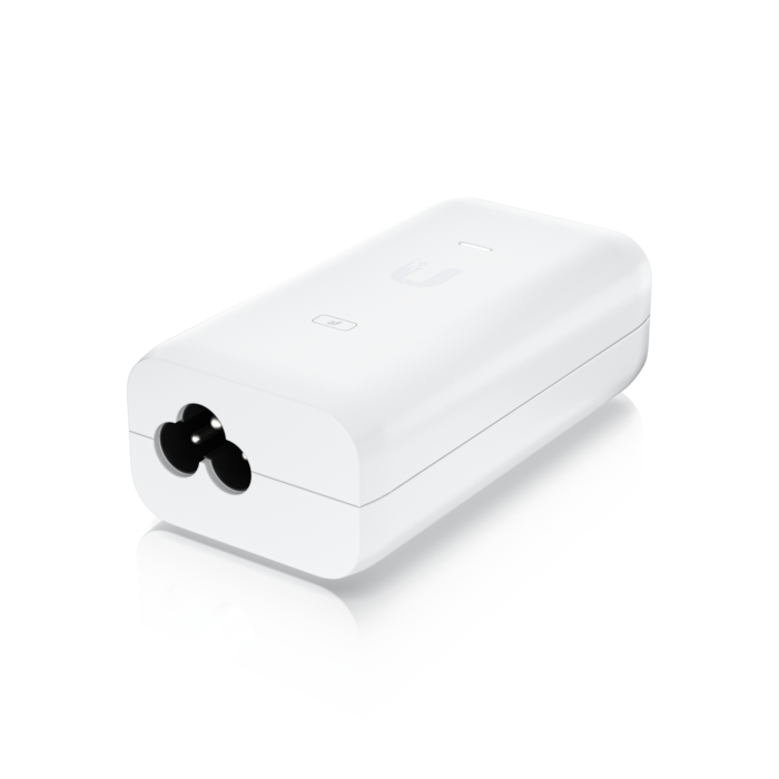Ubiquiti napajalnik PoE,48V, 802.3AF Ubiquiti napajalnik PoE,48V, 802.3AF
