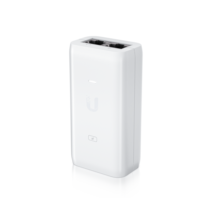 Ubiquiti napajalnik PoE,48V, 802.3AF Ubiquiti napajalnik PoE,48V, 802.3AF