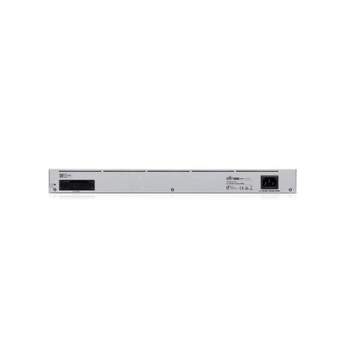 Ubiquiti 24 port USW-PRO-24-POE mrežno stikalo, 400W Ubiquiti 24 port USW-PRO-24-POE mrežno stikalo, 400W