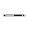 Ubiquiti 24 port USW-PRO-24-POE mrežno stikalo, 400W Ubiquiti 24 port USW-PRO-24-POE mrežno stikalo, 400W