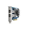 QNAP mrežna kartica 25GbE, 2x SFP28 QNAP mrežna kartica 25GbE, 2x SFP28