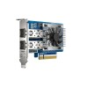 QNAP mrežna kartica 25GbE, 2x SFP28 QNAP mrežna kartica 25GbE, 2x SFP28
