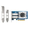 QNAP mrežna kartica 25GbE, 2x SFP28 QNAP mrežna kartica 25GbE, 2x SFP28