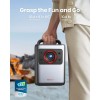 Anker Nebula Cosmos Laser 4K prenosni projektor Anker Nebula Cosmos Laser 4K prenosni projektor