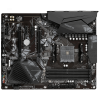 GIGABYTE B550 GAMING X V2, DDR4, SATA3, USB3.2Gen2, HDMI, AM4 ATX GIGABYTE B550 GAMING X V2, DDR4, SATA3, USB3.2Gen2, HDMI, AM4 ATX