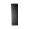 Chieftec BE-10B-300 USB3 mATX ohišje s 300W napajalnikom, črno Chieftec BE-10B-300 USB3 mATX ohišje s 300W napajalnikom, črno