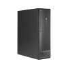 Chieftec BE-10B-300 USB3 mATX ohišje s 300W napajalnikom, črno Chieftec BE-10B-300 USB3 mATX ohišje s 300W napajalnikom, črno
