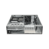 Chieftec BE-10B-300 USB3 mATX ohišje s 300W napajalnikom, črno Chieftec BE-10B-300 USB3 mATX ohišje s 300W napajalnikom, črno