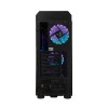 Chieftec SCORPION 4 USB3.2 ATX A-RGB ohišje, črno Chieftec SCORPION 4 USB3.2 ATX A-RGB ohišje, črno