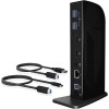 Icybox IB-DK2242AC Multi-Docking USB-C priklopna postaja Icybox IB-DK2242AC Multi-Docking USB-C priklopna postaja
