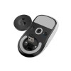 Logitech Miška G PRO X SUPERLIGHT Wireless, bela Logitech Miška G PRO X SUPERLIGHT Wireless, bela