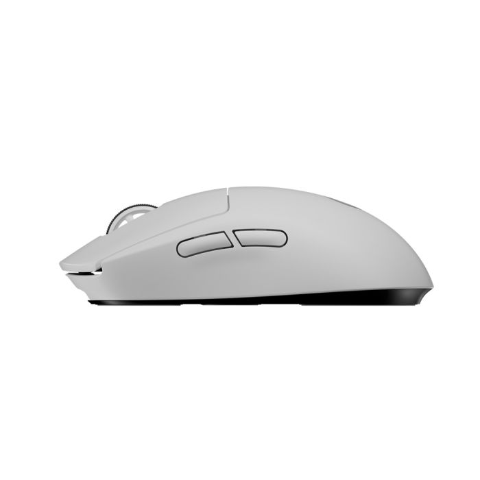 Logitech Miška G PRO X SUPERLIGHT Wireless, bela Logitech Miška G PRO X SUPERLIGHT Wireless, bela