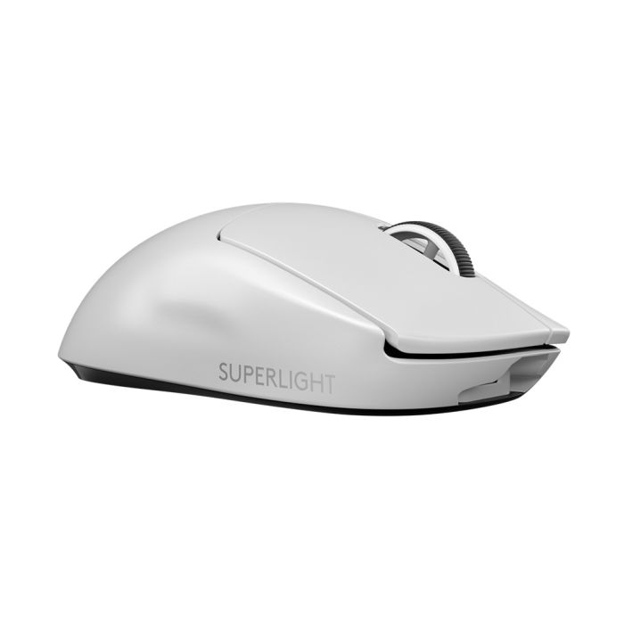 Logitech Miška G PRO X SUPERLIGHT Wireless, bela Logitech Miška G PRO X SUPERLIGHT Wireless, bela