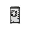 QNAP NAS strežnik za 2 diska, 8GB ram, 2,5Gb mreža QNAP NAS strežnik za 2 diska, 8GB ram, 2,5Gb mreža
