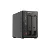 QNAP NAS strežnik za 2 diska, 8GB ram, 2,5Gb mreža QNAP NAS strežnik za 2 diska, 8GB ram, 2,5Gb mreža