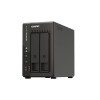 QNAP NAS strežnik za 2 diska, 8GB ram, 2,5Gb mreža QNAP NAS strežnik za 2 diska, 8GB ram, 2,5Gb mreža