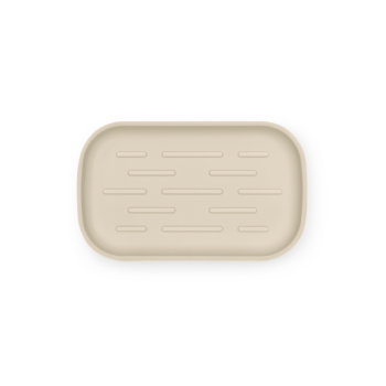 Brabantia posoda za milo bež Brabantia posoda za milo bež