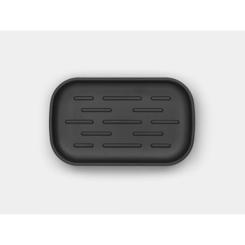 Brabantia posoda za milo siva Brabantia posoda za milo siva