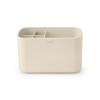 Brabantia Caddy za kopalnico bež Brabantia Caddy za kopalnico bež