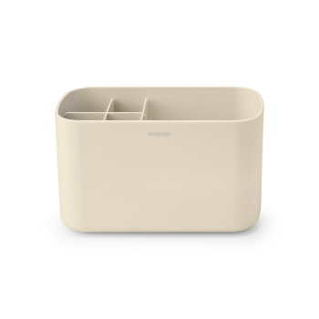 Brabantia Caddy za kopalnico bež Brabantia Caddy za kopalnico bež